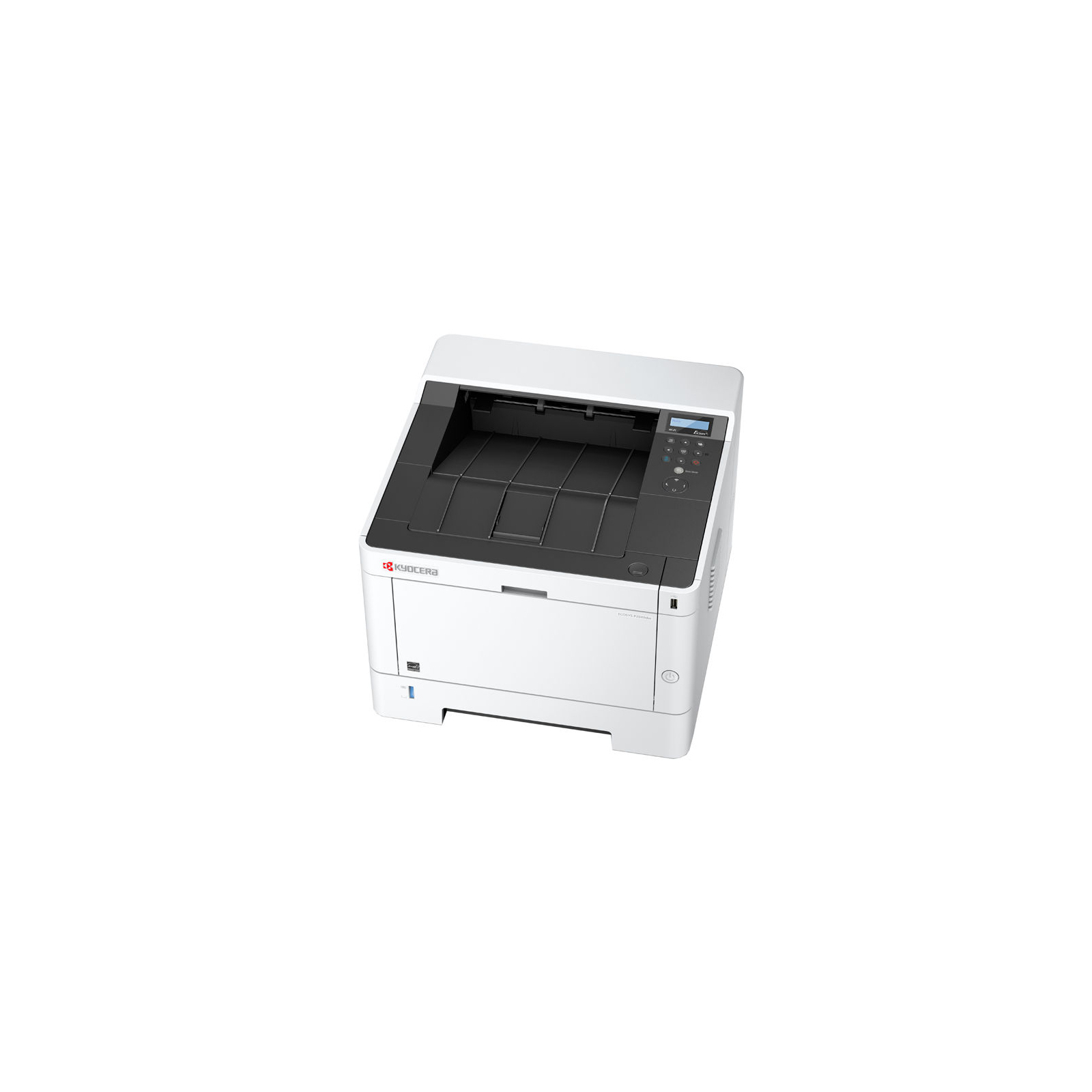 Лазерный принтер Kyocera P2040DW (1102RY3NL0) изображение 6