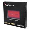 Накопичувач SSD USB 3.1 250GB ADATA (ASE730-250GU31-CRD) зображення 7