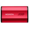 Накопитель SSD USB 3.1 250GB ADATA (ASE730-250GU31-CRD)