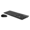 Комплект HP Wireless Keyboard and Mouse 200 (Z3Q63AA) зображення 2