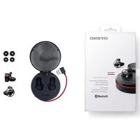 Наушники Onkyo W800BTB Mic Black (W800BTB/00) изображение 5