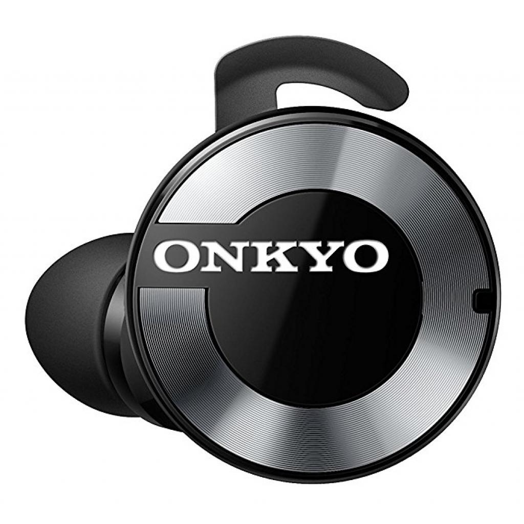 Наушники Onkyo W800BTB Mic Black (W800BTB/00)