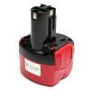 Аккумулятор к электроинструменту PowerPlant для BOSCH GD-BOS-9.6(A) 9.6V 1.5Ah NICD (DV00PT0029) изображение 2