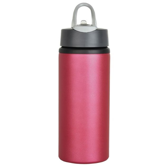 Пляшка для води Loоoqs Спорт актив 600мл (P436.569) зображення 3