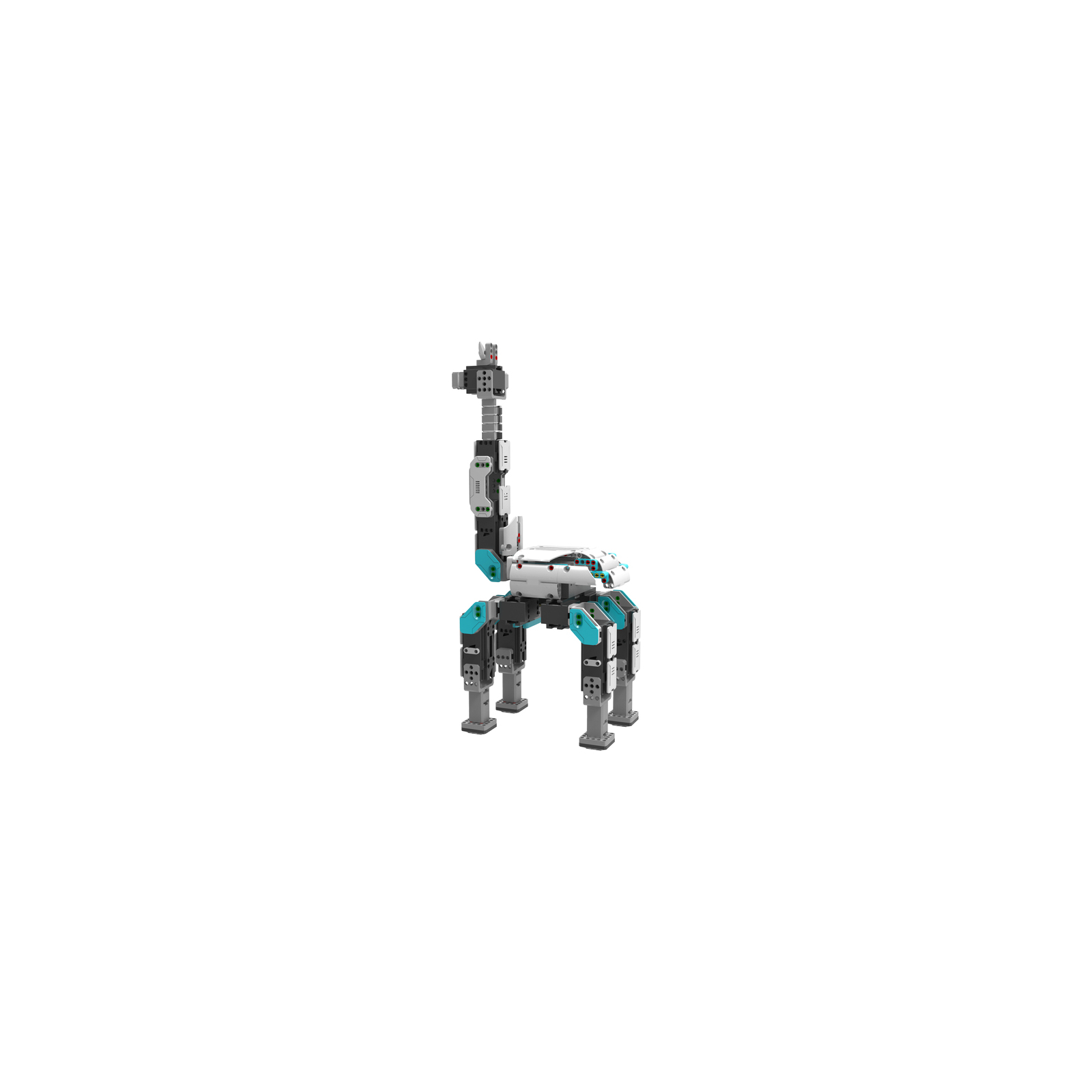Робот Ubtech Jimu Inventor (16 servos) (JR1601) зображення 3