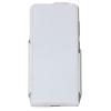 Чехол для мобильного телефона Red point для BRAVIS A505 JOY Plus - Flip case (White) (6328671)