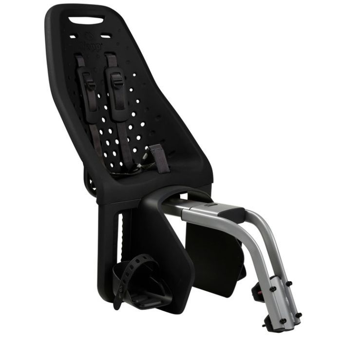 Детское велокресло Thule Yepp Maxi Seat Post (Black) (TH12020231)