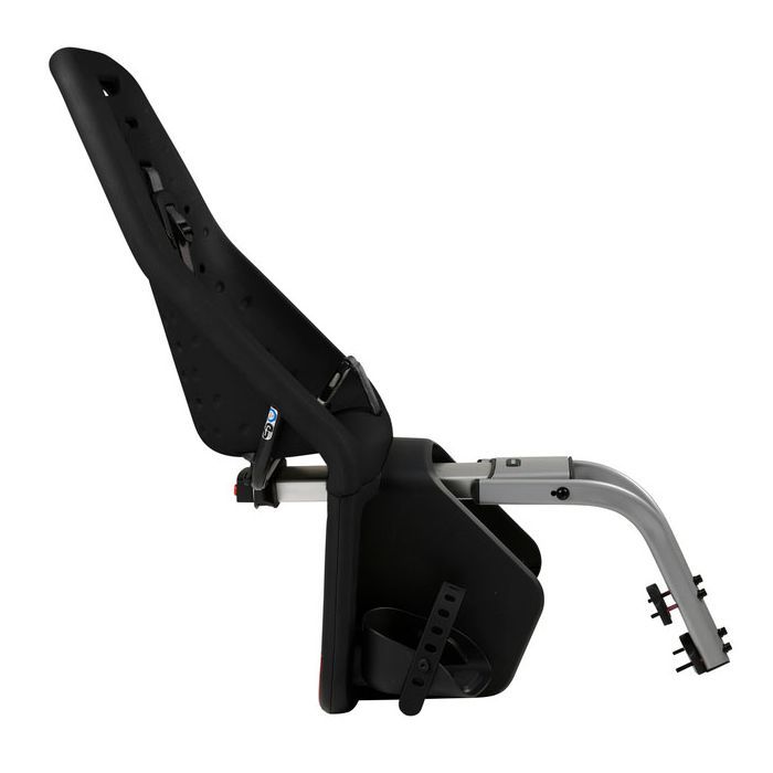 Детское велокресло Thule Yepp Maxi Seat Post (Black) (TH12020231) изображение 2