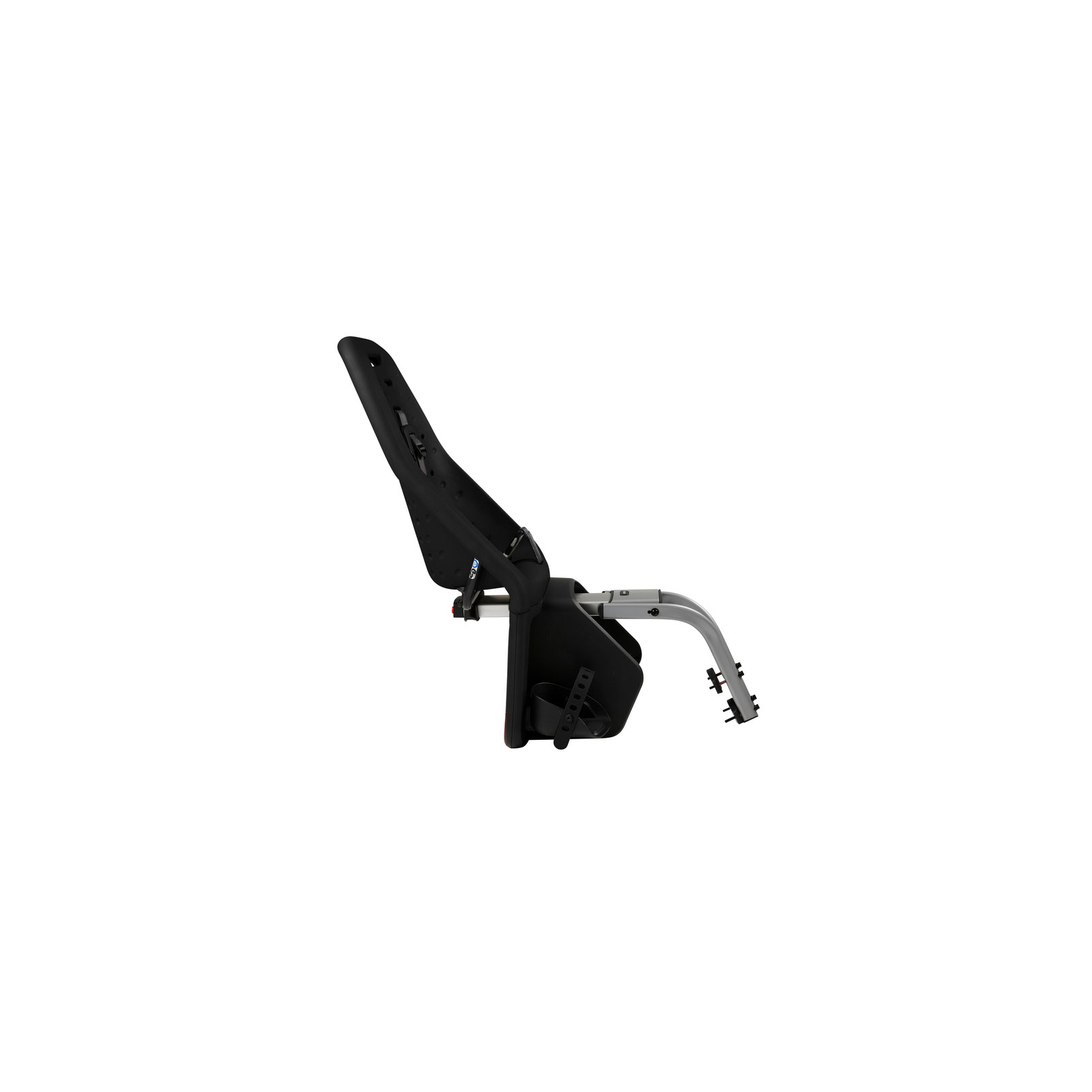Дитяче велокрісло Thule Yepp Maxi Seat Post (Black) (TH12020231) зображення 2
