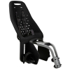 Детское велокресло Thule Yepp Maxi Seat Post (Black) (TH12020231)