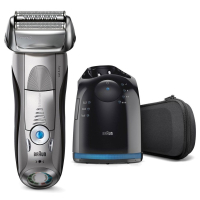Электробритва Braun Series 7 7899 cc изображение 3
