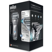 Электробритва Braun Series 7 7899 cc изображение 5