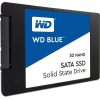 Накопичувач SSD 2.5" 250GB WD (WDS250G2B0A) зображення 2