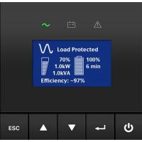 Источник бесперебойного питания Eaton 5PX 2200VA RT2U (9210-7374) изображение 5