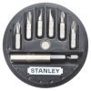 Набір біт Stanley біти Sl, Ph, Pz 7шт. + магнітний тримач (1-68-737) зображення 2
