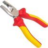 Плоскогубці Stanley MaxSteel VDE 1000V электрика, L=150мм. (0-84-000) зображення 2