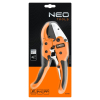 Труборіз Neo Tools для полімерних труб 0-45 мм (02-020) зображення 2