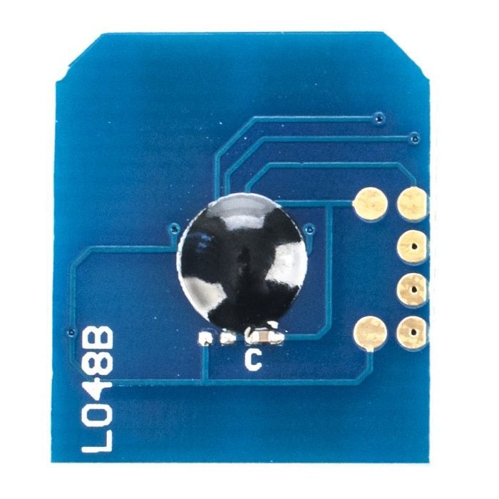 Чип для картриджа OKI B4400 Everprint (CHIP-OKI-B4400-B)