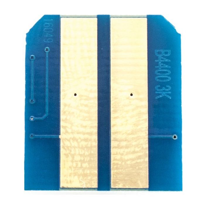 Чип для картриджа OKI B4400 Everprint (CHIP-OKI-B4400-B) изображение 2