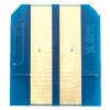 Чип для картриджа OKI B4400 Everprint (CHIP-OKI-B4400-B) зображення 2