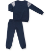 Набір дитячого одягу Breeze "The star" з паєтками (9679-110G-blue) зображення 4