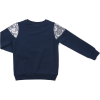 Набір дитячого одягу Breeze "The star" з паєтками (9679-110G-blue) зображення 5