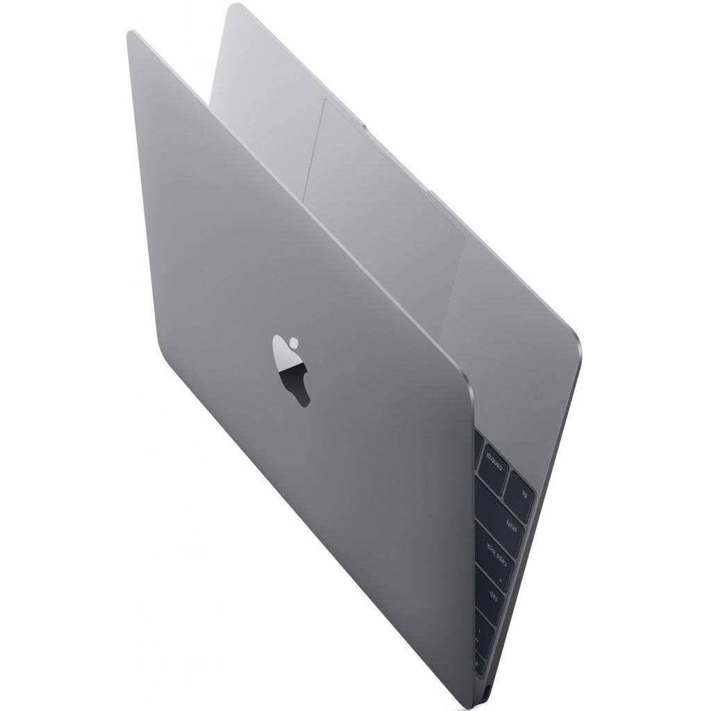Ноутбук Apple MacBook Pro TB A1706 (Z0UN000LY) зображення 10