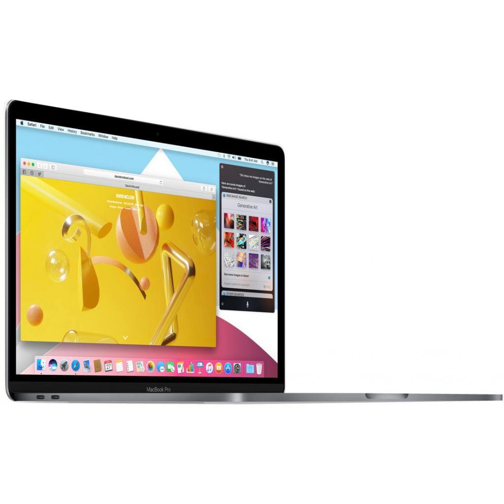 Ноутбук Apple MacBook Pro TB A1706 (Z0UN000LY) зображення 2