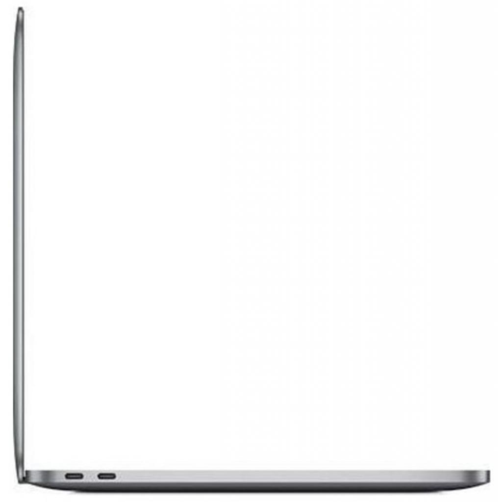 Ноутбук Apple MacBook Pro TB A1706 (Z0UN000LY) зображення 4
