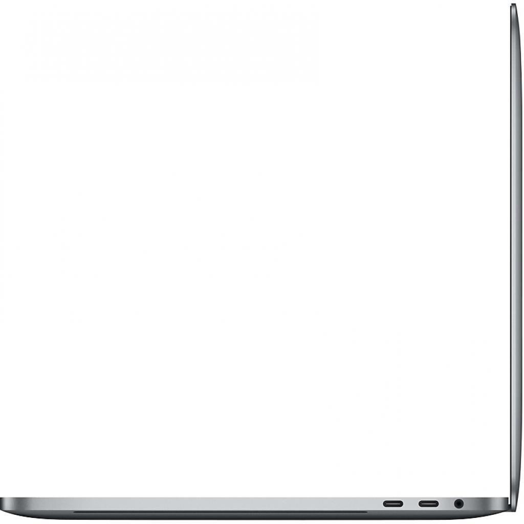 Ноутбук Apple MacBook Pro TB A1706 (Z0UN000LY) зображення 5