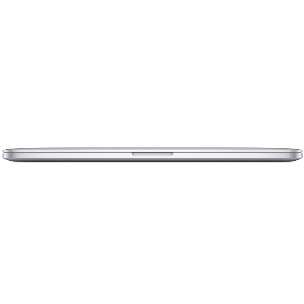 Ноутбук Apple MacBook Pro TB A1706 (Z0UN000LY) зображення 6