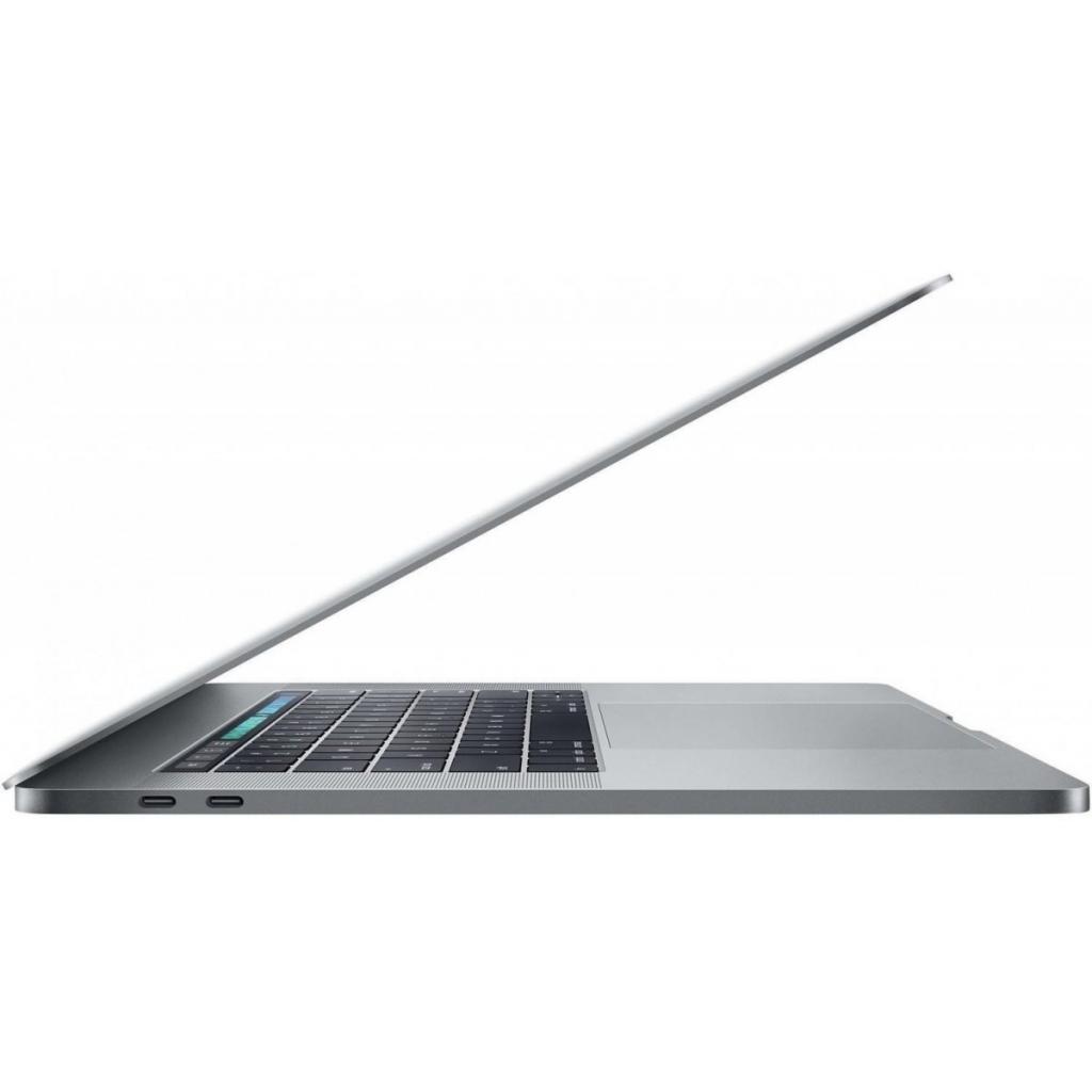Ноутбук Apple MacBook Pro TB A1706 (Z0UN000LY) зображення 7