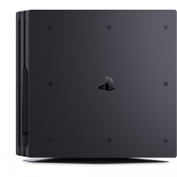 Игровая консоль Sony PlayStation 4 Pro 1Tb Black (FIFA 18/ PS+14Day) (9914464) изображение 3