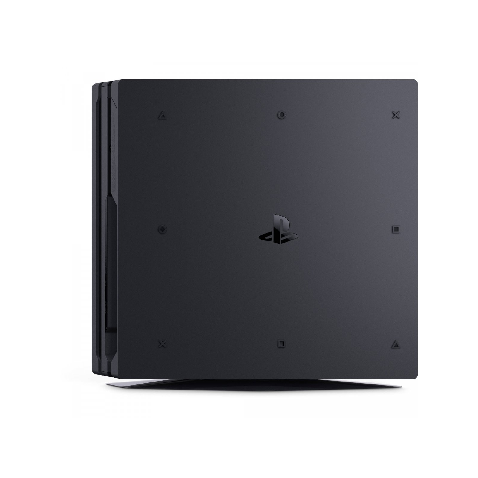 Игровая консоль Sony PlayStation 4 Pro 1Tb Black (FIFA 18/ PS+14Day) (9914464) изображение 3