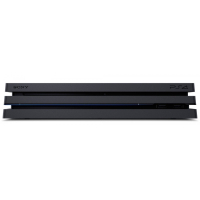 Игровая консоль Sony PlayStation 4 Pro 1Tb Black (FIFA 18/ PS+14Day) (9914464) изображение 4