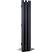 Игровая консоль Sony PlayStation 4 Pro 1Tb Black (FIFA 18/ PS+14Day) (9914464) изображение 6