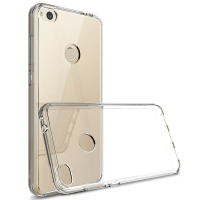 Чехол для мобильного телефона SmartCase Huawei P8 Lite TPU Clear (SC-HP8L) изображение 3