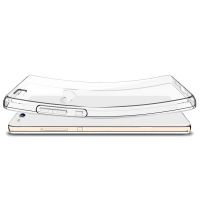 Чехол для мобильного телефона SmartCase Huawei P8 Lite TPU Clear (SC-HP8L) изображение 5