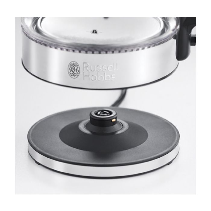 Електрочайник Russell Hobbs 20760-57 зображення 3