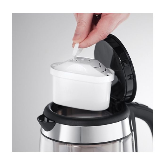 Електрочайник Russell Hobbs 20760-57 зображення 4