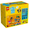 Конструктор LEGO Classic Кубики и колеса (10715) зображення 11