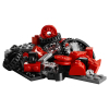 Конструктор LEGO Classic Кубики и колеса (10715) изображение 3