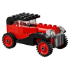 Конструктор LEGO Classic Кубики и колеса (10715) изображение 4