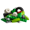 Конструктор LEGO Classic Кубики и колеса (10715) изображение 7