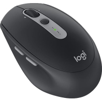 Мышка Logitech M590 Silent Graphit (910-005197) изображение 2