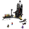 Конструктор LEGO Batman Movie Космический бетшатл (70923) изображение 2