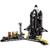 Конструктор LEGO Batman Movie Космический бетшатл (70923) изображение 3
