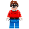Конструктор LEGO Batman Movie Космический бетшатл (70923) изображение 6