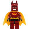 Конструктор LEGO Batman Movie Космический бетшатл (70923) изображение 7