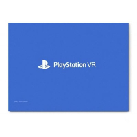 Очки виртуальной реальности Sony PlayStation VR (Camera +GTSport +VR Worlds) изображение 11